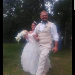 Meet your Posher, Jim